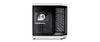 Hyte Y70 Mid Tower PC Case - Panda White - Core Components by Hyte The Chelsea Gamer