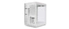 Hyte Y70 Mid Tower PC Case - Snow White - Core Components by Hyte The Chelsea Gamer