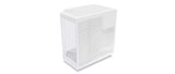 Hyte Y70 Mid Tower PC Case - Snow White - Core Components by Hyte The Chelsea Gamer