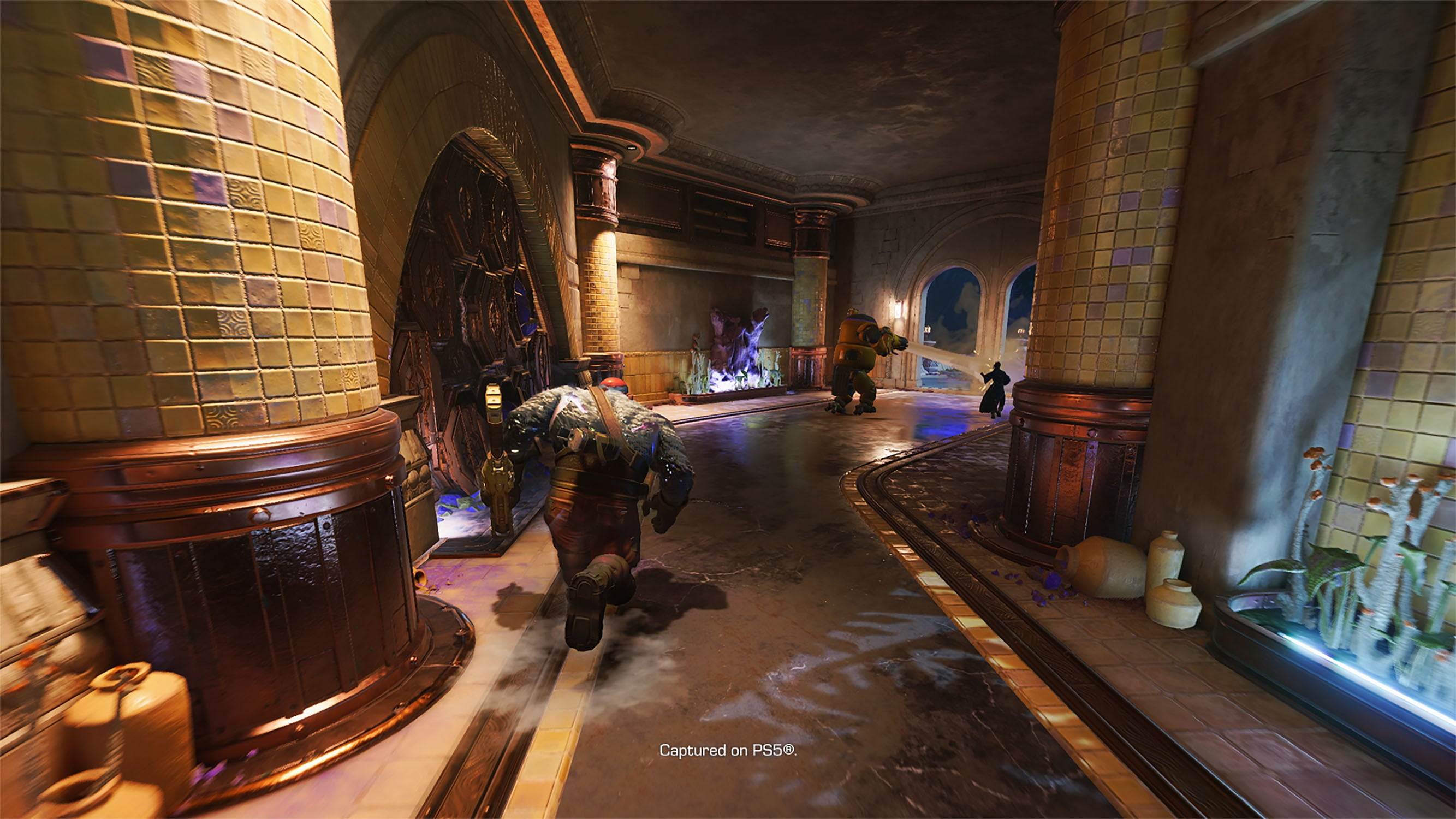 CONCORD™ - PlayStation 5 - Video Games by Sony The Chelsea Gamer