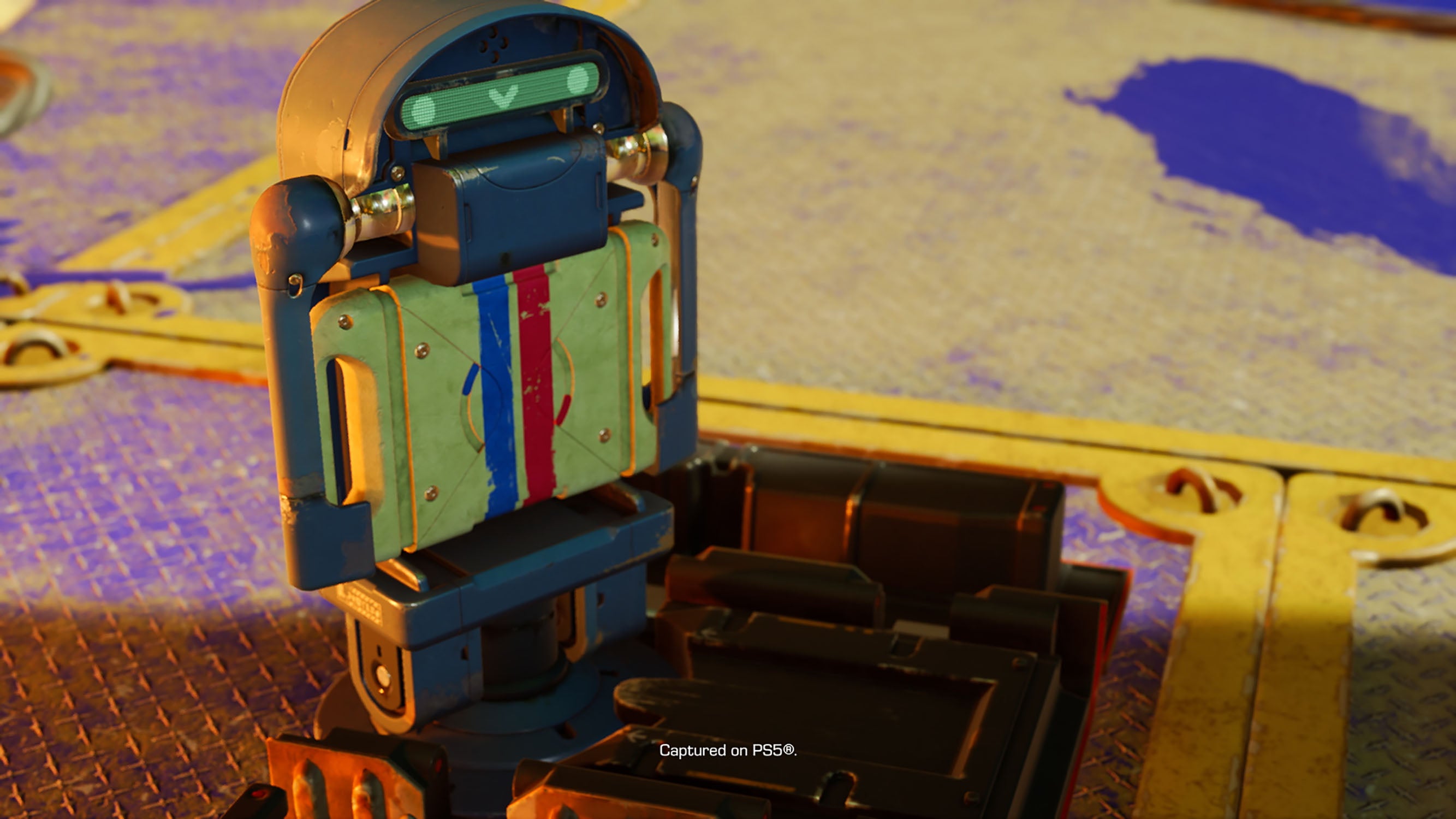 CONCORD™ - PlayStation 5 - Video Games by Sony The Chelsea Gamer