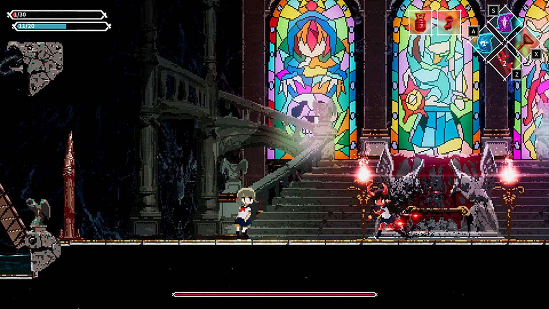 Lost Ruins - PlayStation 5 - Video Games by Red Art Games The Chelsea Gamer