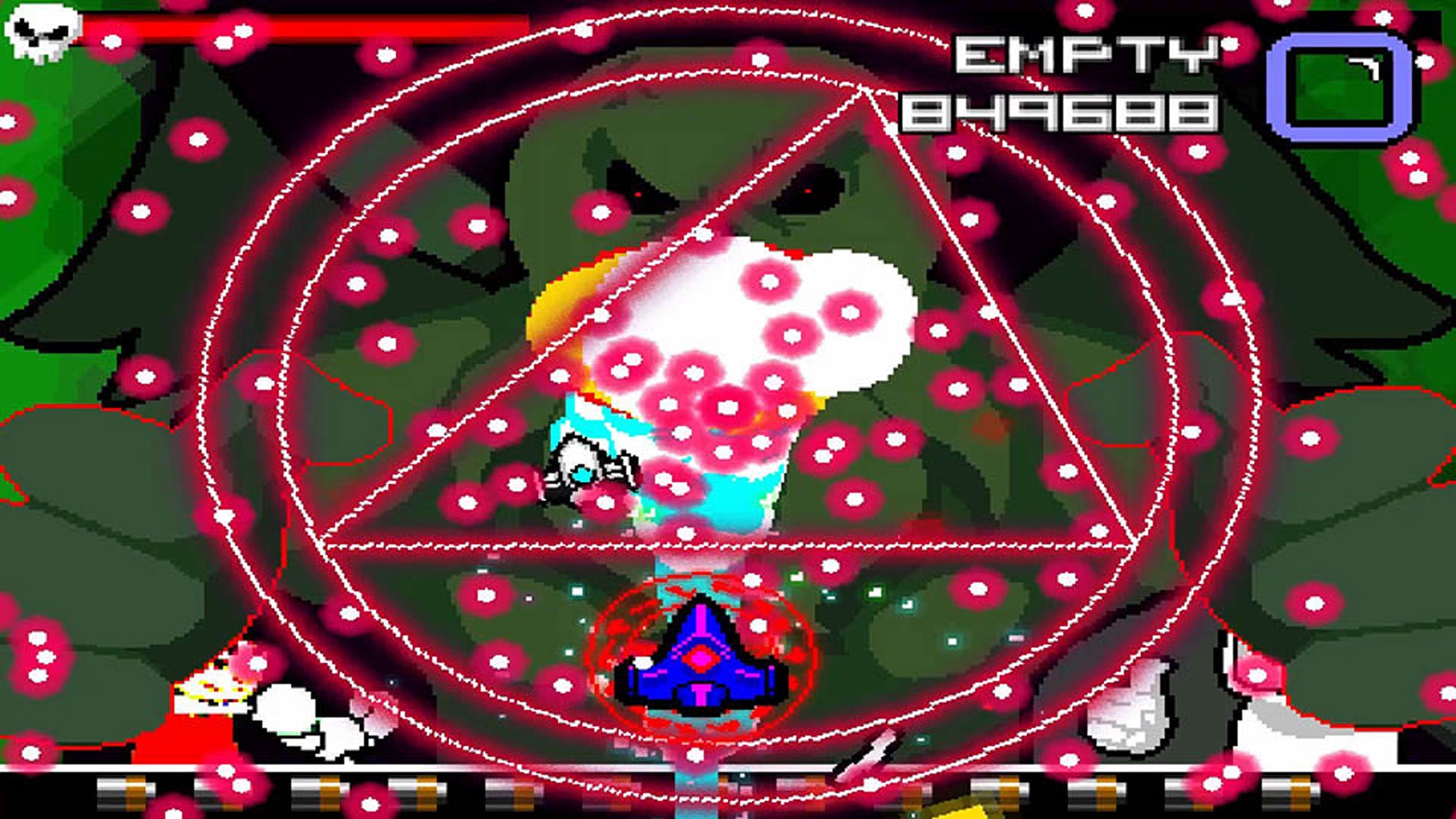 Bullet Hell Collection: Volume 1 - Nintendo Switch - Video Games by Red Art Games The Chelsea Gamer