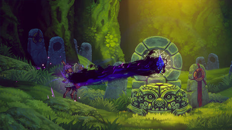 Itorah - PlayStation 4 - Video Games by Red Art Games The Chelsea Gamer