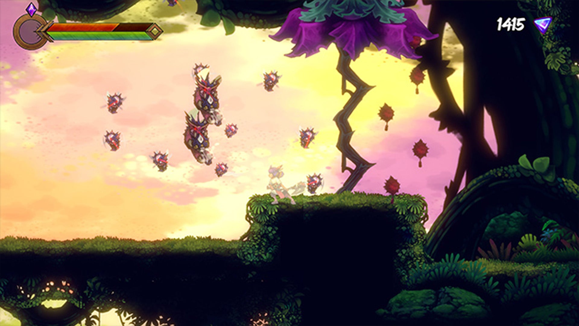 Itorah - Nintendo Switch - Video Games by Red Art Games The Chelsea Gamer