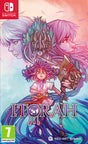 Itorah - Nintendo Switch - Video Games by Red Art Games The Chelsea Gamer