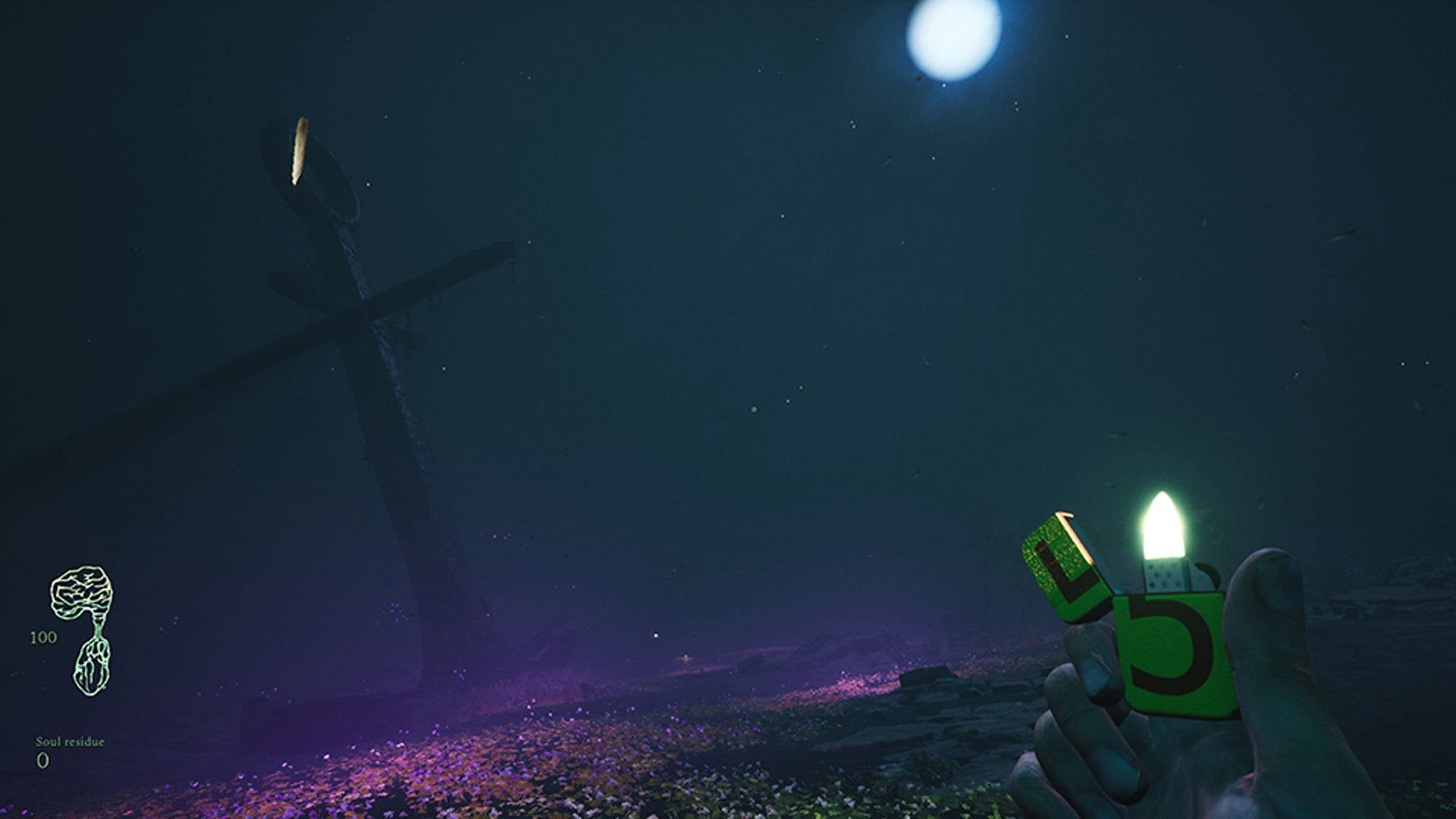 Lempo - PlayStation 5 - Video Games by Red Art Games The Chelsea Gamer