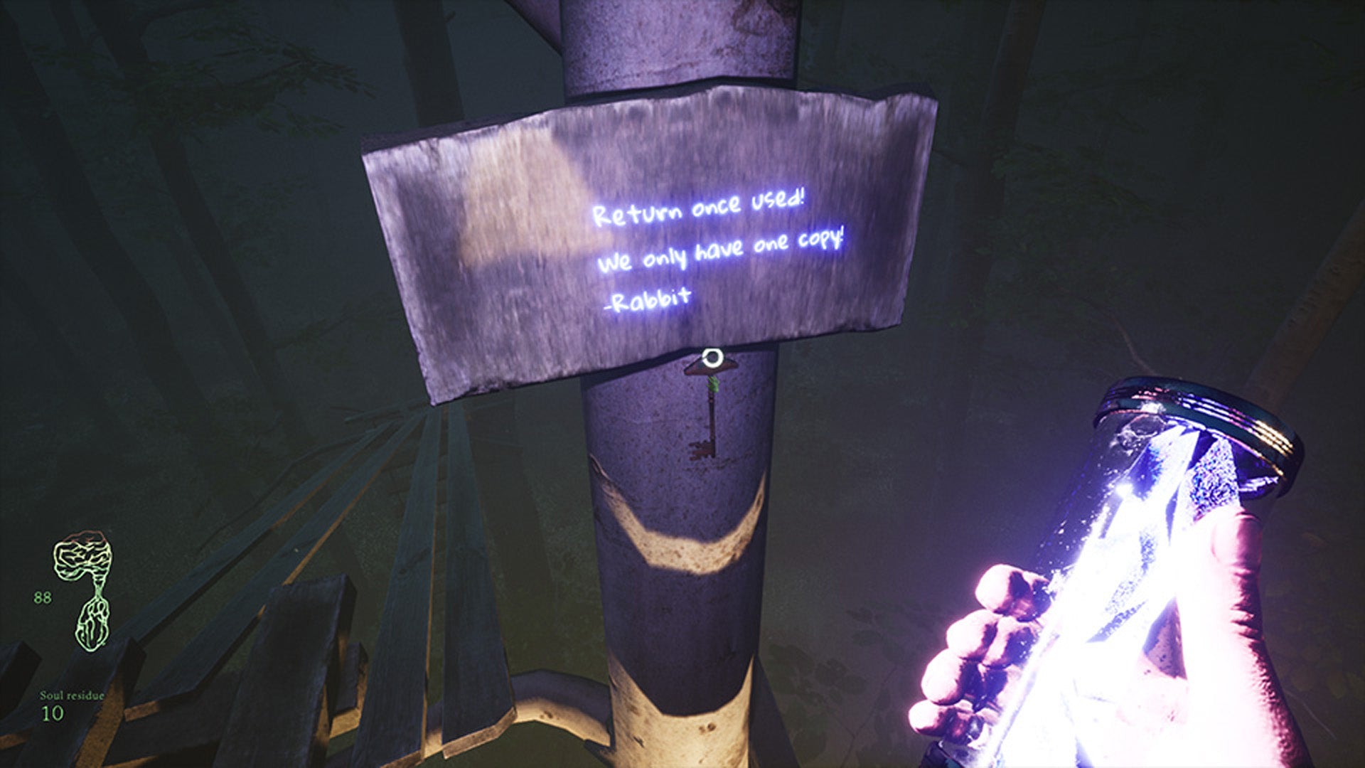 Lempo - PlayStation 5 - Video Games by Red Art Games The Chelsea Gamer