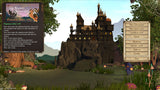 Spellcaster University - PlayStation 4 - Video Games by Red Art Games The Chelsea Gamer