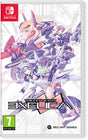 Triggerheart EXELICA - Nintendo Switch - Video Games by Red Art Games The Chelsea Gamer