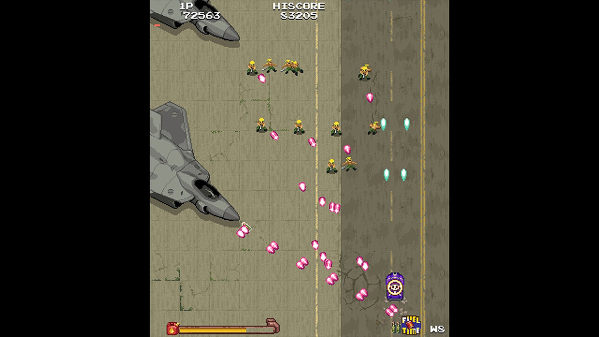 Dead End City - PlayStation 5 - Video Games by Red Art Games The Chelsea Gamer