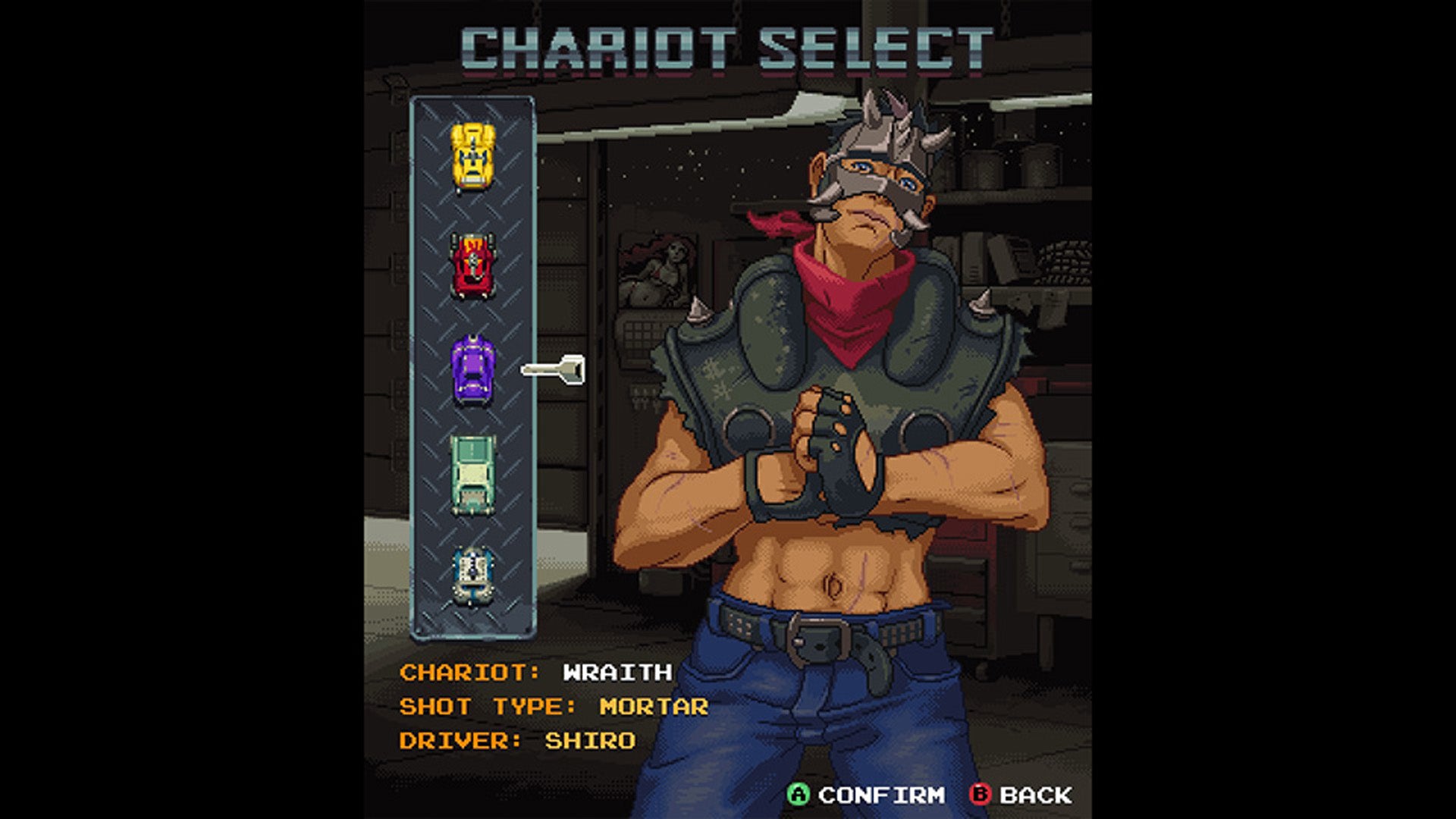 Dead End City - PlayStation 5 - Video Games by Red Art Games The Chelsea Gamer