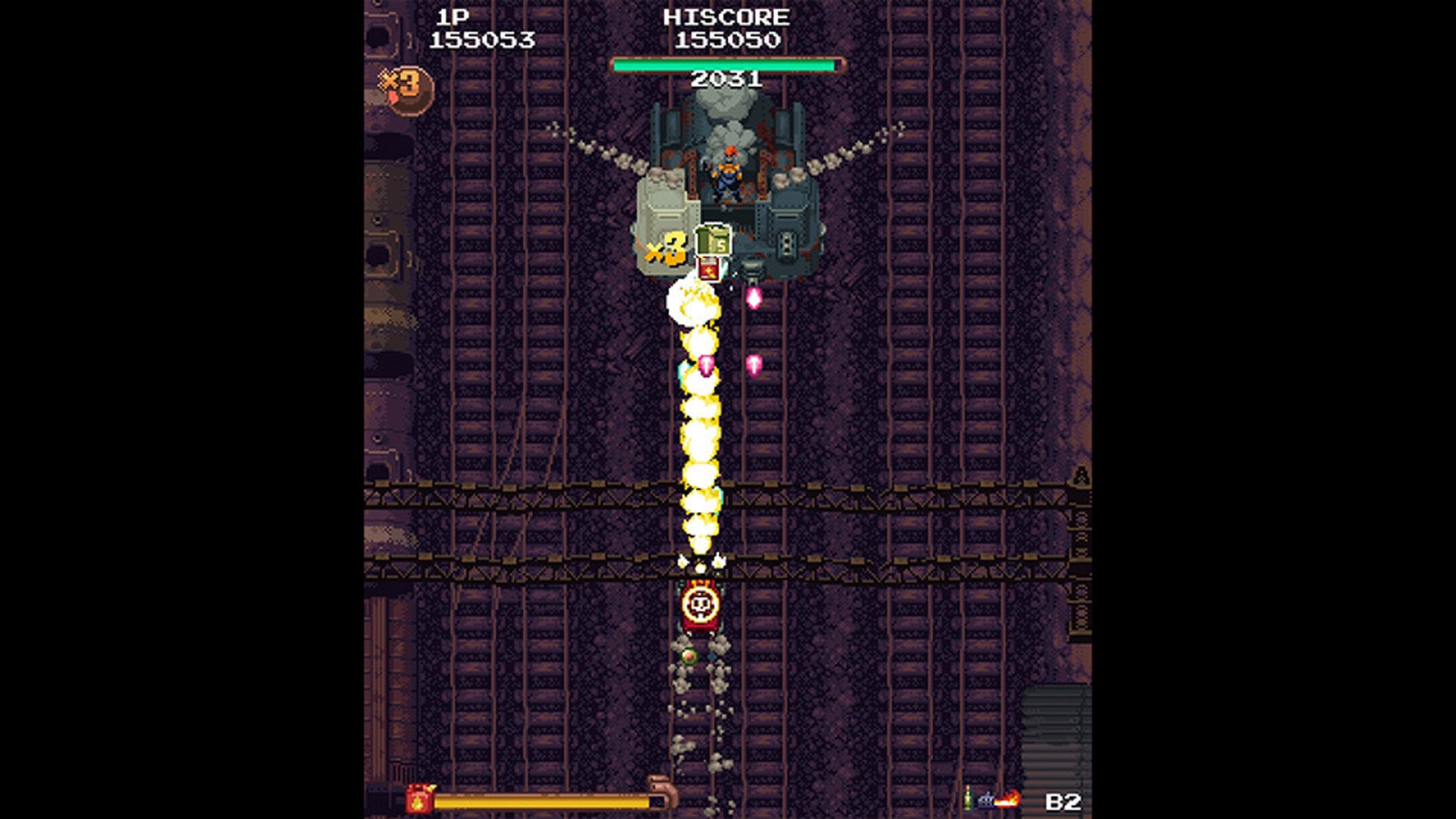 Dead End City - Nintendo Switch - Video Games by Red Art Games The Chelsea Gamer