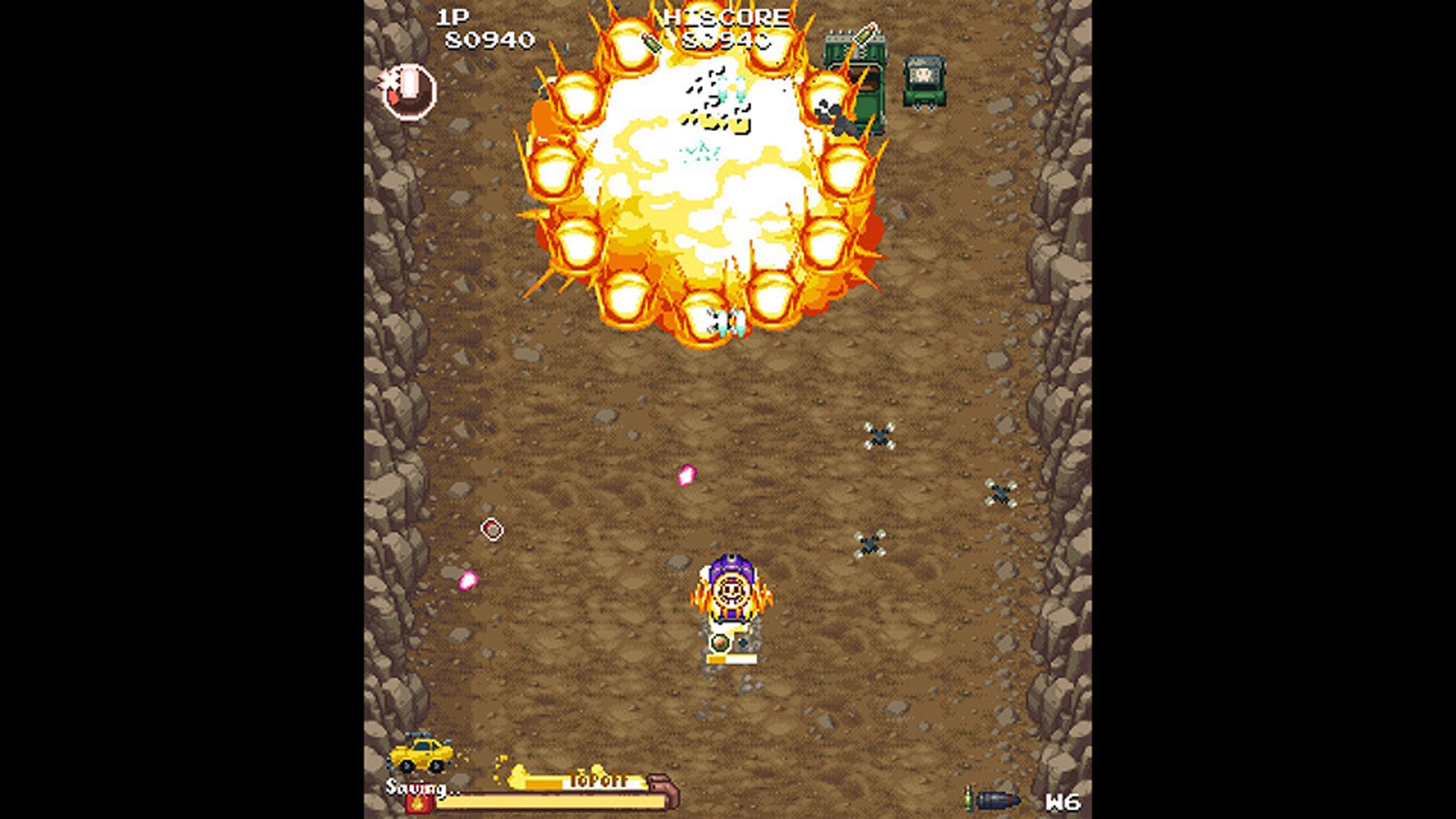 Dead End City - Nintendo Switch - Video Games by Red Art Games The Chelsea Gamer