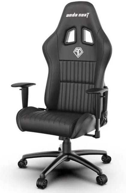 Anda Seat Jungle Black Gaming Chair