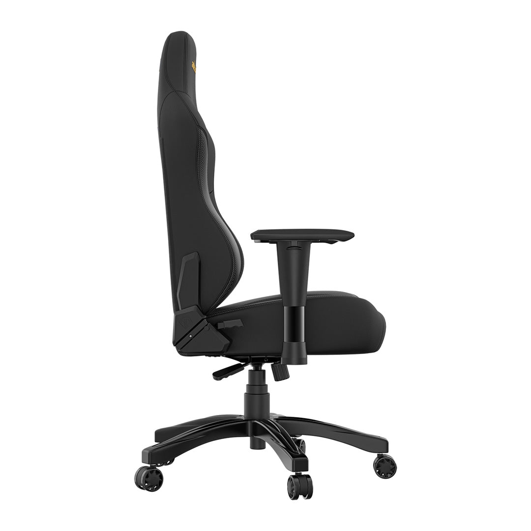 Anda Seat Phantom 3 Pro Gaming Chair - Black - Furniture by Anda Seat The Chelsea Gamer