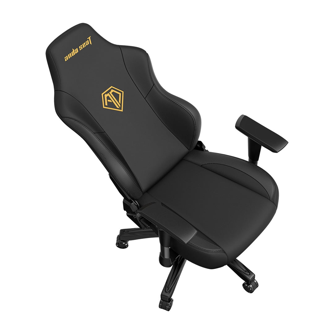 Anda Seat Phantom 3 Pro Gaming Chair - Black - Furniture by Anda Seat The Chelsea Gamer