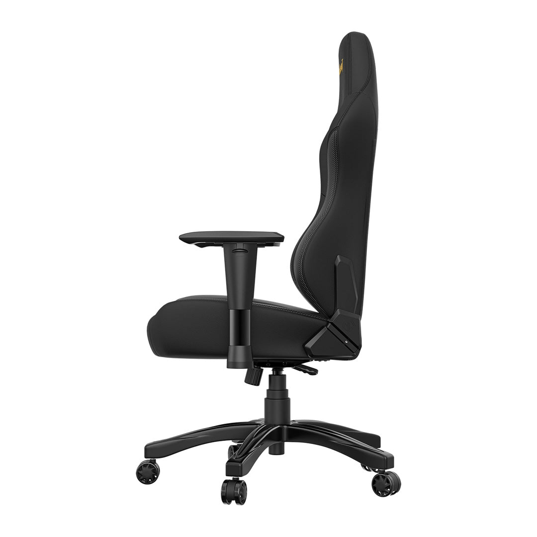 Anda Seat Phantom 3 Pro Gaming Chair - Black - Furniture by Anda Seat The Chelsea Gamer