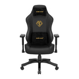 Anda Seat Phantom 3 Pro Gaming Chair - Black - Furniture by Anda Seat The Chelsea Gamer