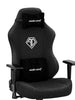 Anda Seat Phantom 3 Pro Gaming Chair - Black Fabric