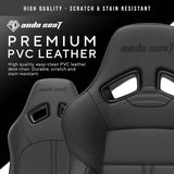 Anda Seat - Dark Demon Dragon - Gaming Chair - Furniture by Anda Seat The Chelsea Gamer