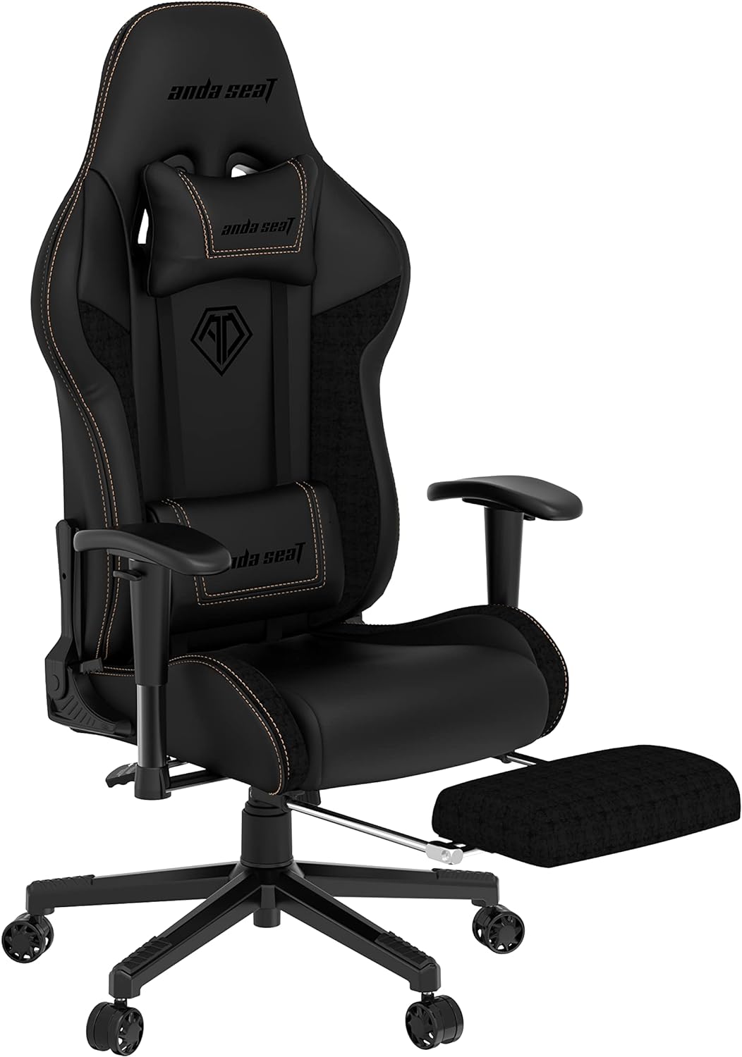 Anda Seat Jungle 2 Pro Gaming Chair - Furniture by Anda Seat The Chelsea Gamer