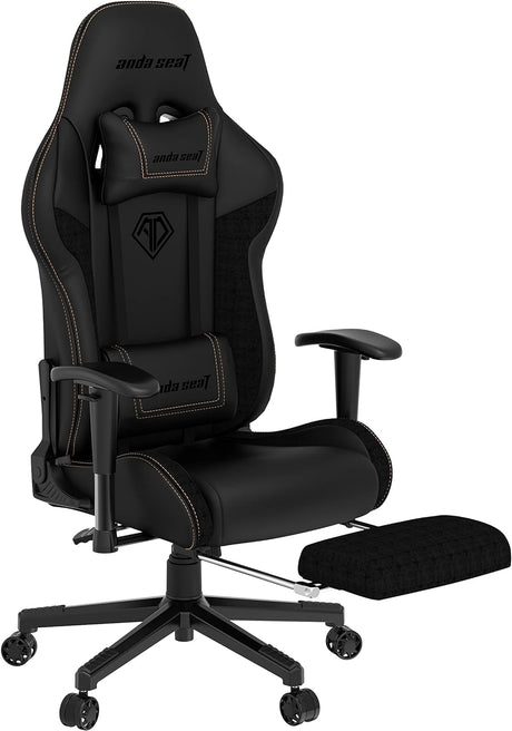 Anda Seat Jungle 2 Pro Gaming Chair - Furniture by Anda Seat The Chelsea Gamer