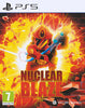Nuclear Blaze - PlayStation 5