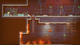 Nuclear Blaze - PlayStation 5 - Video Games by Red Art Games The Chelsea Gamer