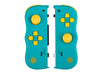 Lexip SteelPlay Adventure Twin Pads Controllers - Nintendo Switch
