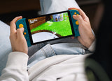 Lexip SteelPlay Adventure Twin Pads Controllers - Nintendo Switch - Console Accessories by LEXIP The Chelsea Gamer