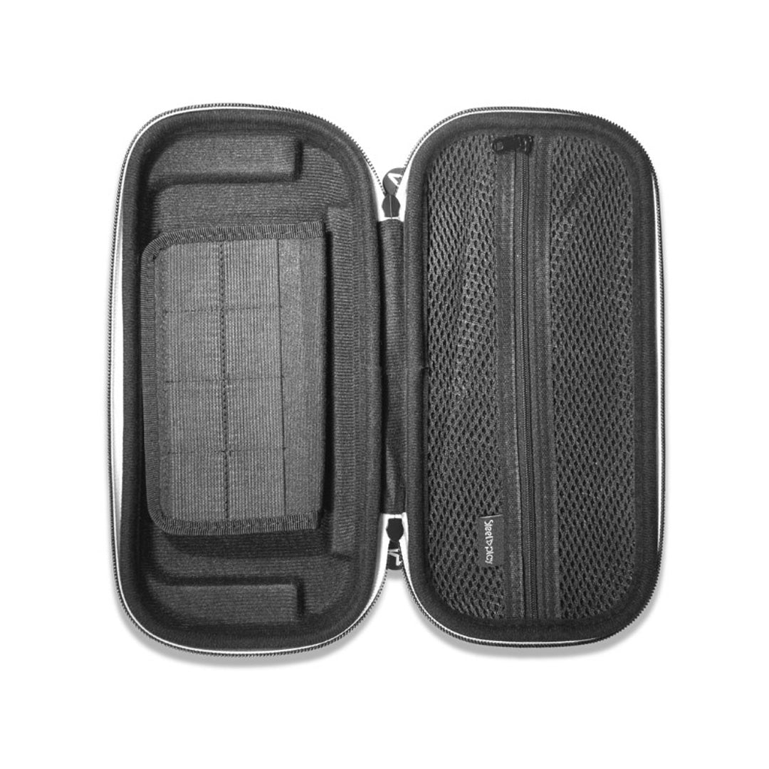 Lexip SteelPlay Universal Carry & Protect Case -  Nintendo Switch - Console Accessories by LEXIP The Chelsea Gamer