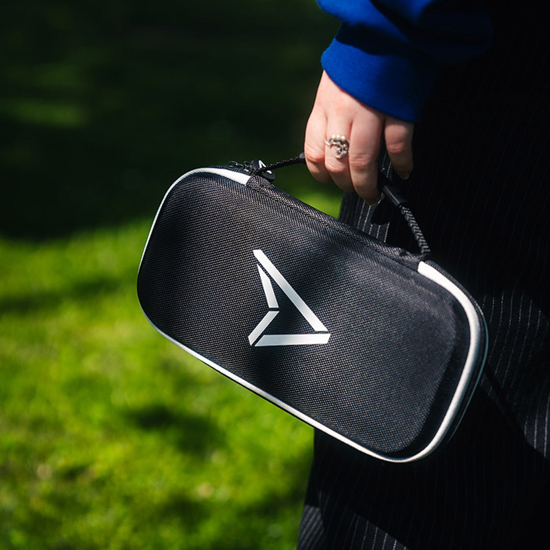 Lexip SteelPlay Universal Carry & Protect Case -  Nintendo Switch - Console Accessories by LEXIP The Chelsea Gamer