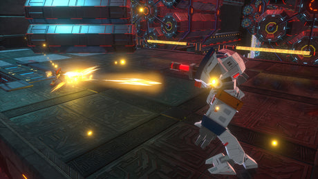 Sonic x Shadow Generations - PlayStation 5 - Video Games by SEGA UK The Chelsea Gamer
