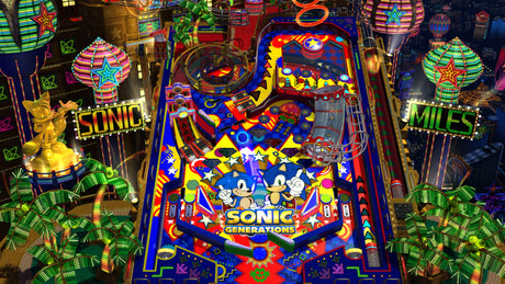 Sonic x Shadow Generations - PlayStation 4 - Video Games by SEGA UK The Chelsea Gamer