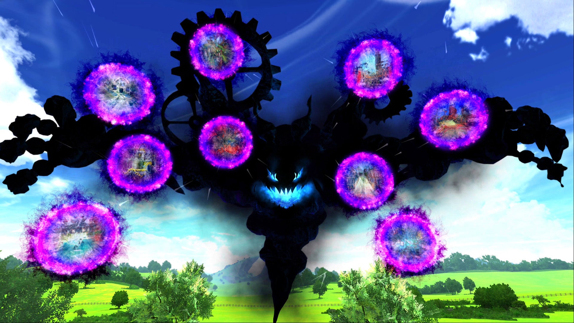 Sonic x Shadow Generations - Xbox - Video Games by SEGA UK The Chelsea Gamer