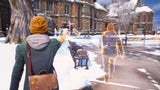 Life Is Strange: Double Exposure - PlayStation 5 - Video Games by Square Enix The Chelsea Gamer