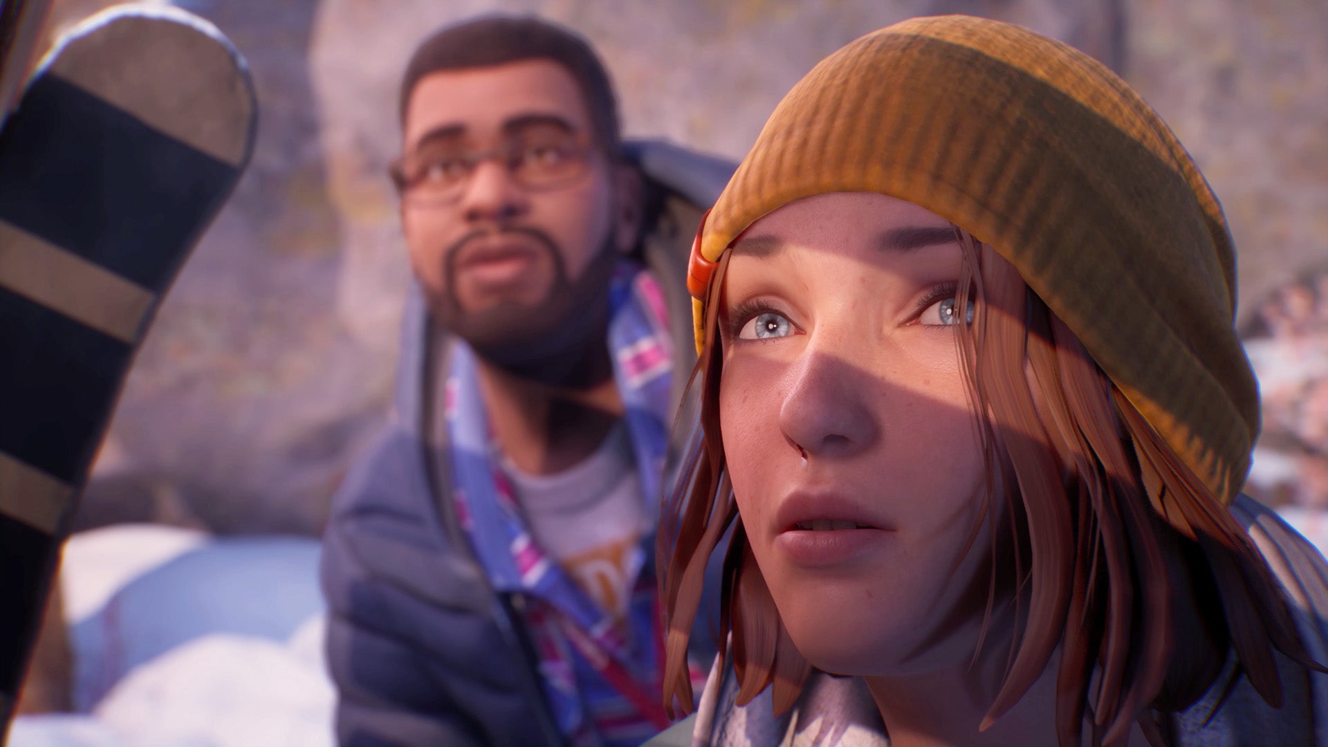Life Is Strange: Double Exposure - PlayStation 5 - Video Games by Square Enix The Chelsea Gamer