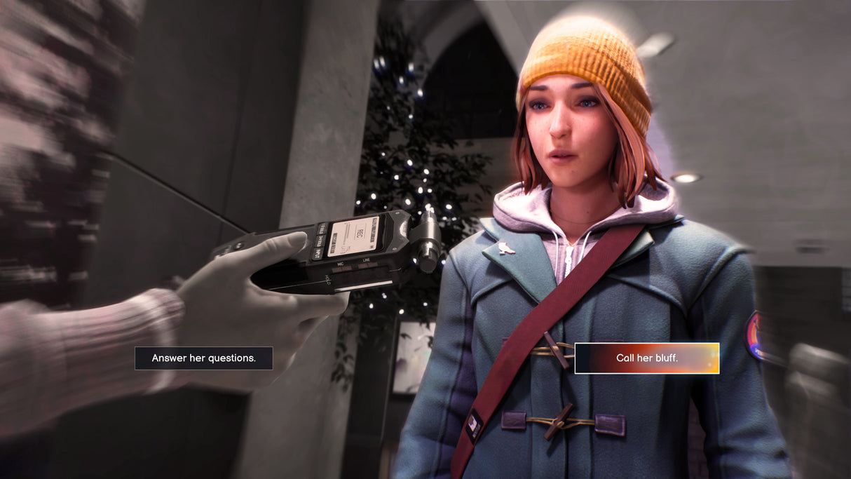 Life Is Strange: Double Exposure - Xbox Series X - Video Games by Square Enix The Chelsea Gamer