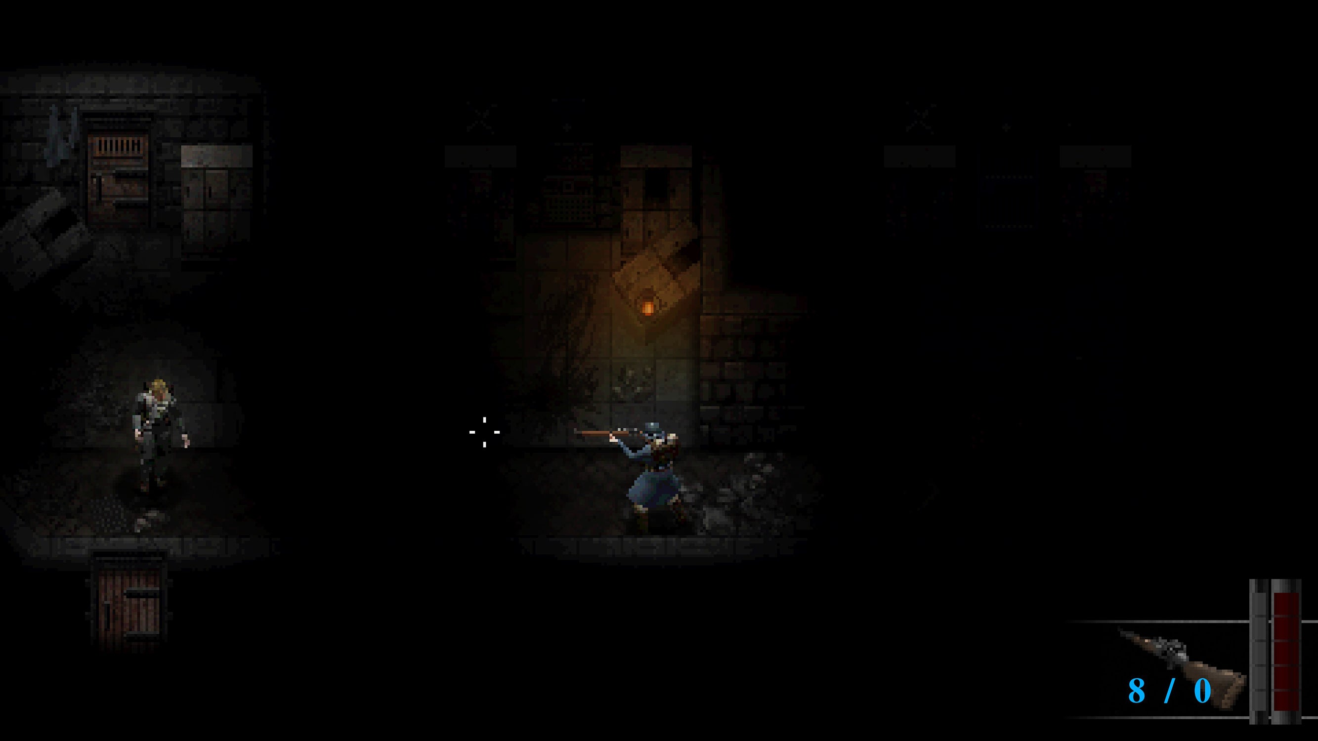 Conscript - Deluxe Edition - PlayStation 5 - Video Games by U&I The Chelsea Gamer