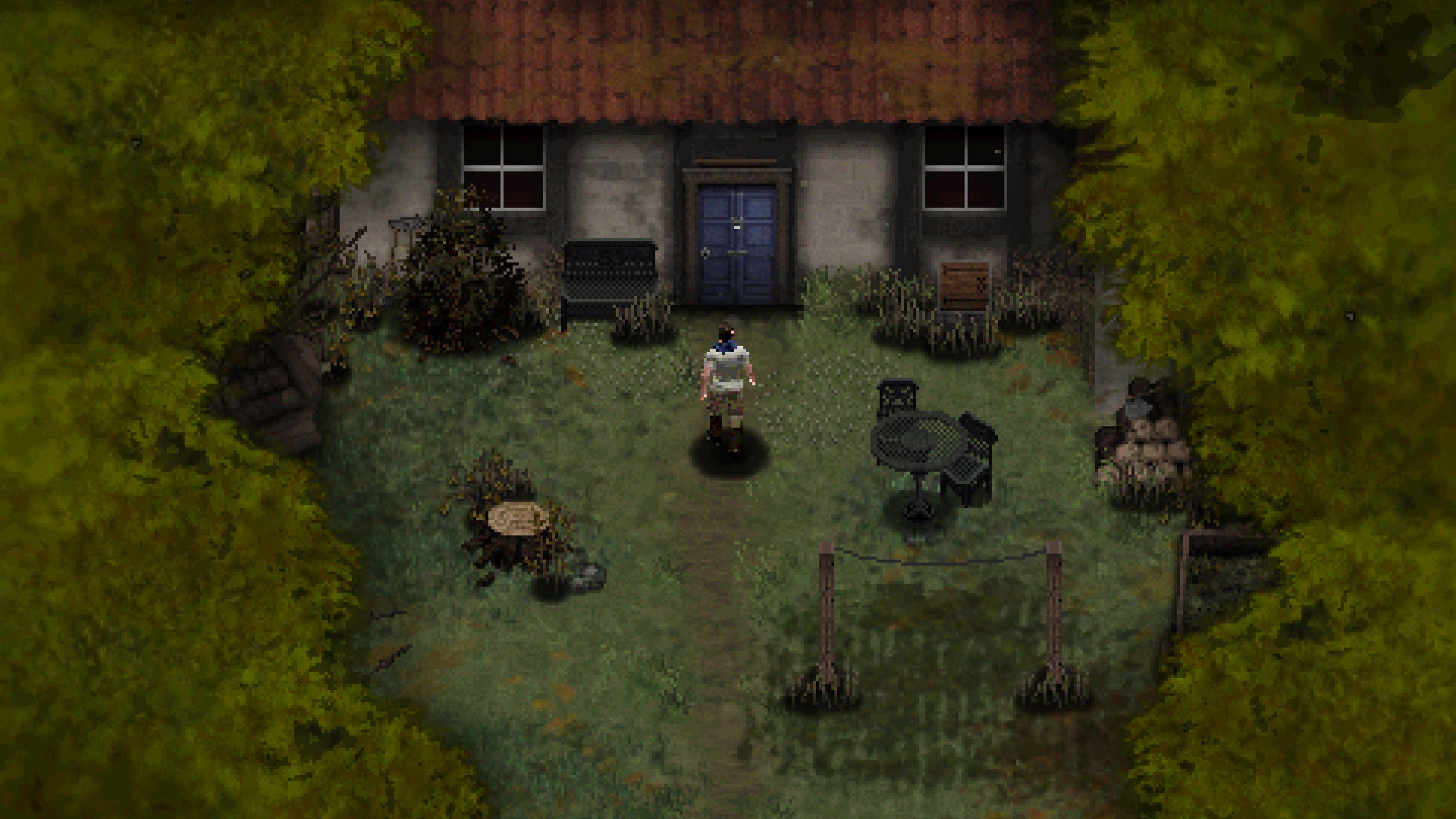 Conscript - Deluxe Edition - PlayStation 5 - Video Games by U&I The Chelsea Gamer