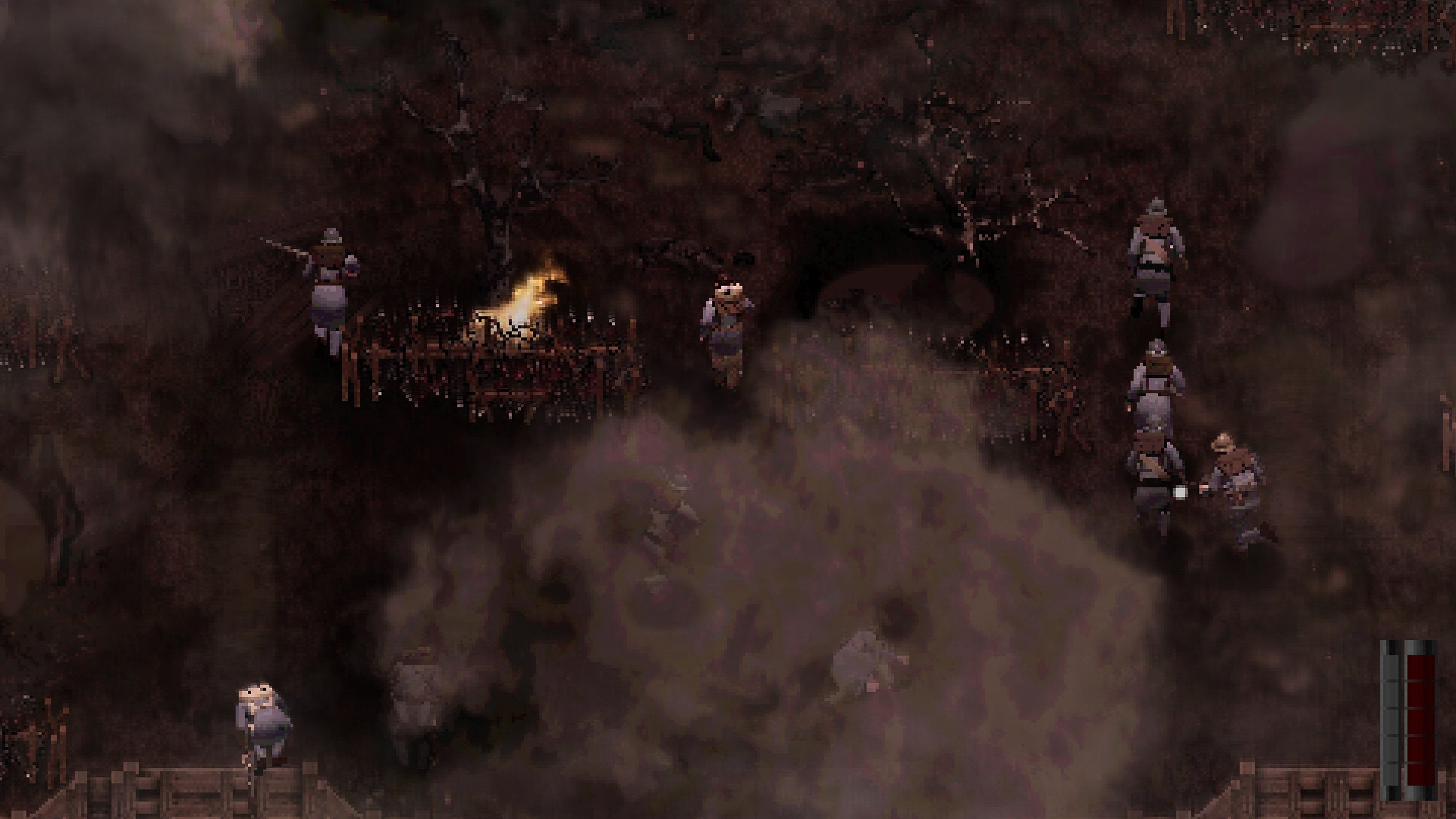 Conscript - Deluxe Edition - PlayStation 5 - Video Games by U&I The Chelsea Gamer