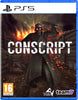 Conscript - Deluxe Edition - PlayStation 5