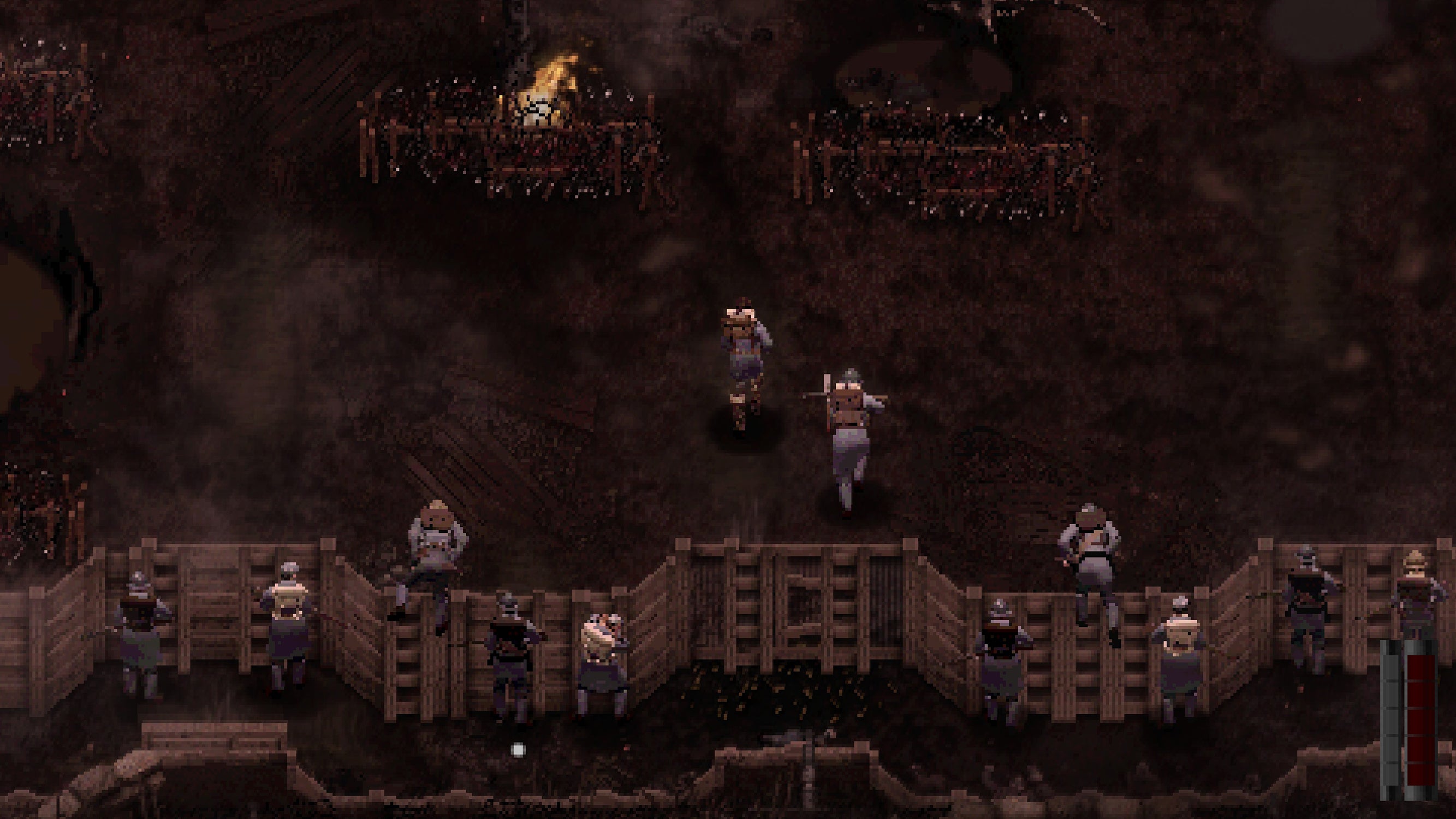 Conscript - Deluxe Edition - Nintendo Switch - Video Games by U&I The Chelsea Gamer