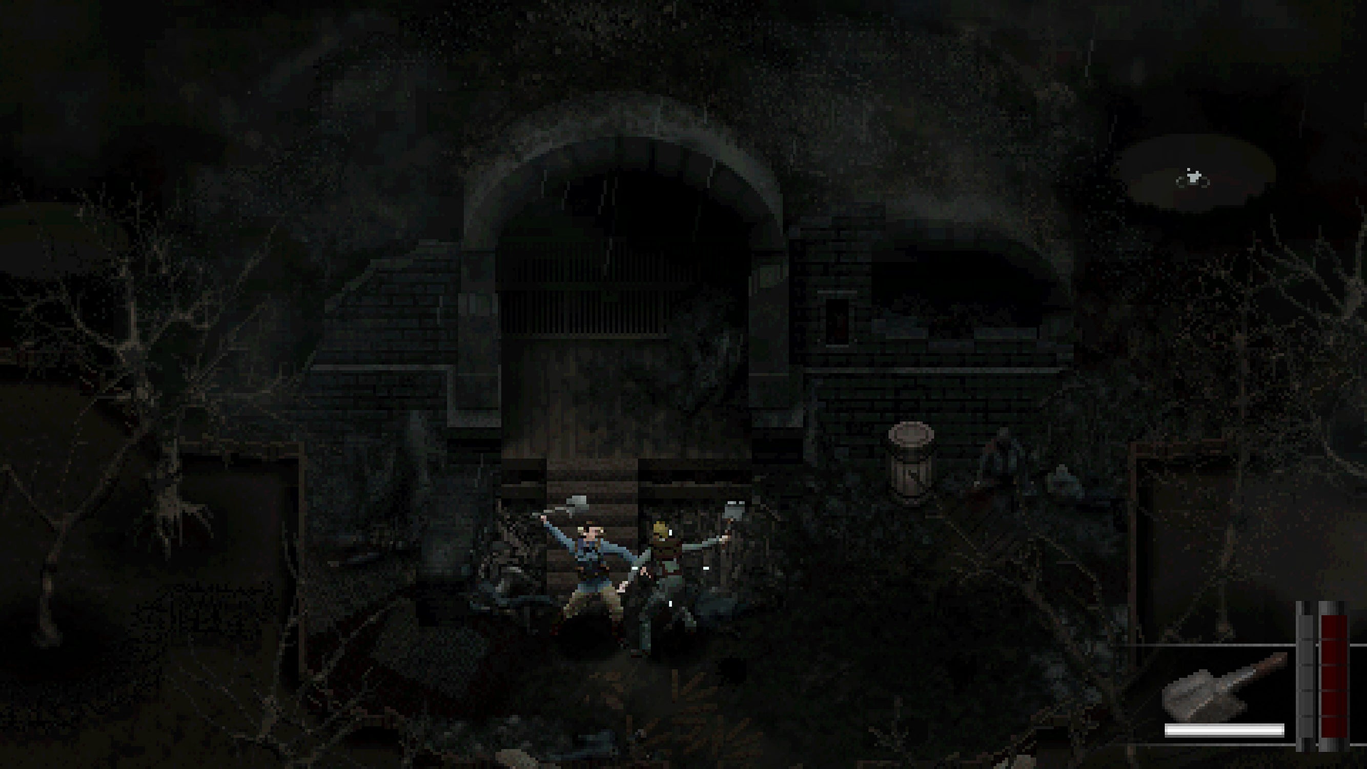 Conscript - Deluxe Edition - Nintendo Switch - Video Games by U&I The Chelsea Gamer