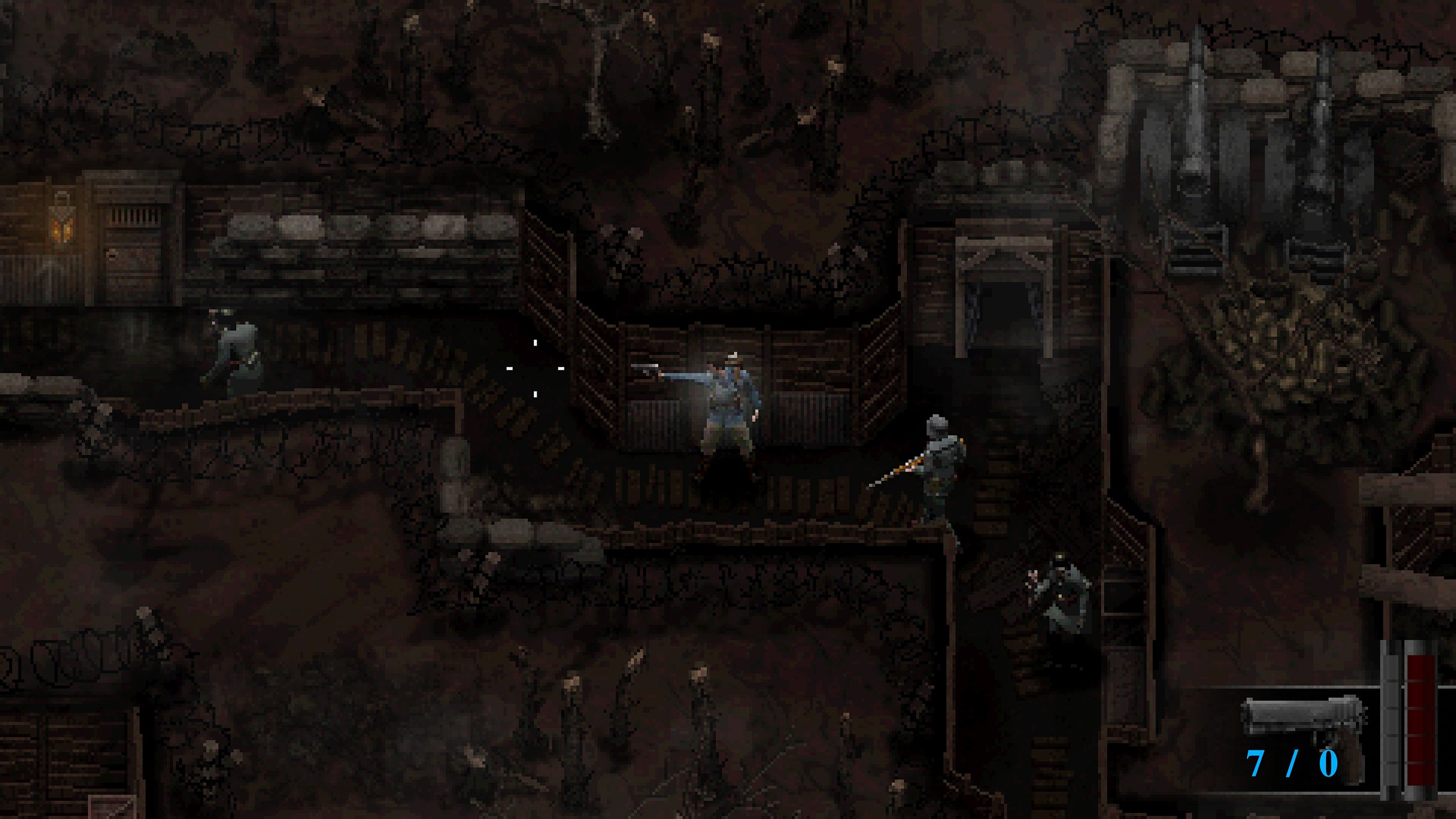 Conscript - Deluxe Edition - Nintendo Switch - Video Games by U&I The Chelsea Gamer