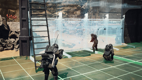 Starship Troopers: Extermination - PlayStation 5 - Video Games by U&I The Chelsea Gamer