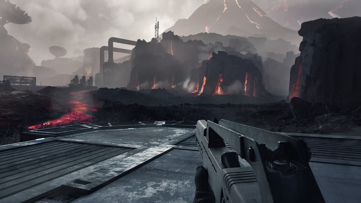 Starship Troopers: Extermination - PlayStation 5 - Video Games by U&I The Chelsea Gamer