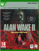 Alan Wake II - Deluxe Edition - Xbox Series X