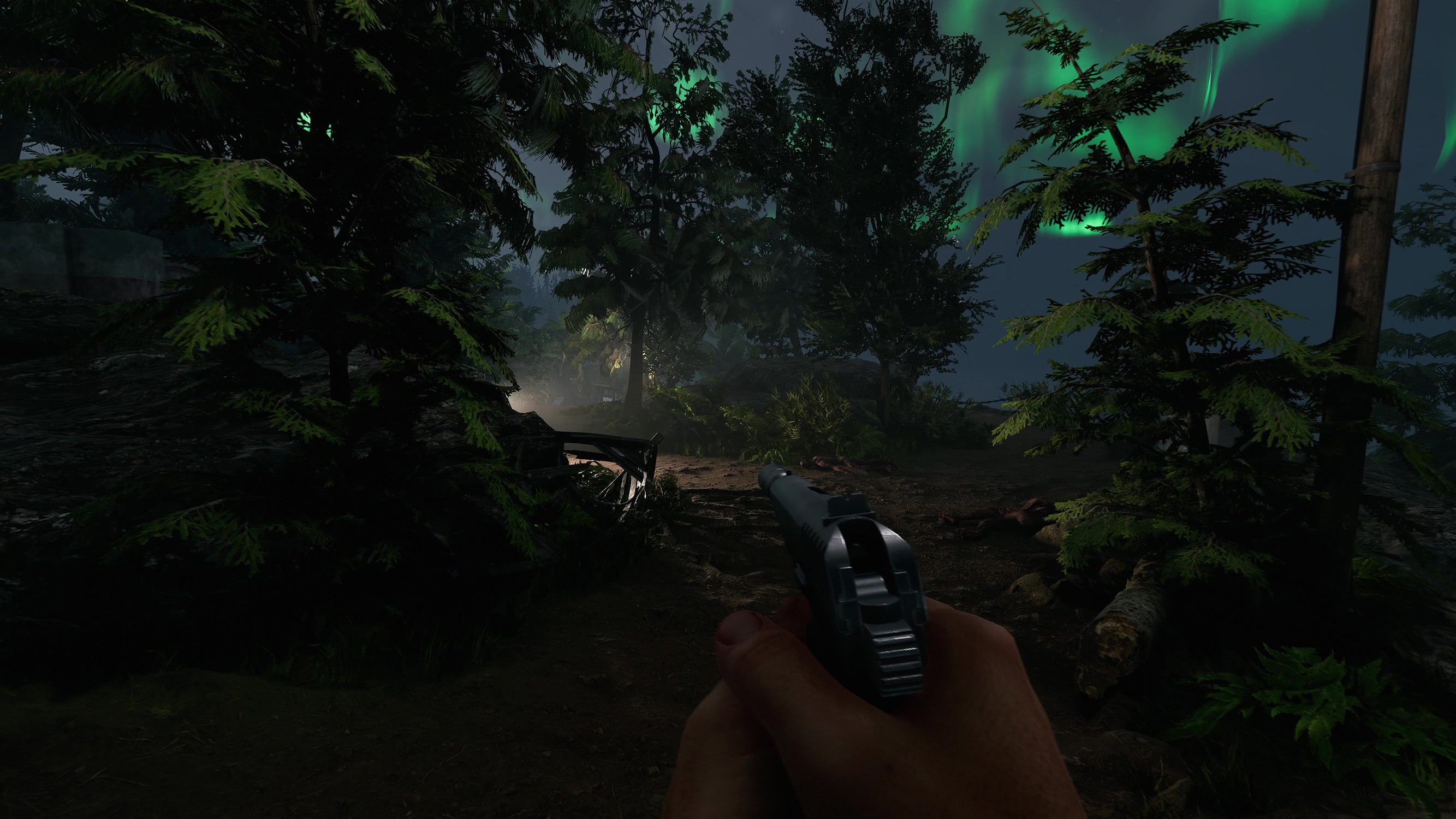 Projekt Z: Beyond Order - PlayStation 5 - Video Games by Maximum Games Ltd (UK Stock Account) The Chelsea Gamer